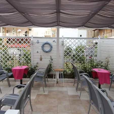 Hotel Mallas 3*
