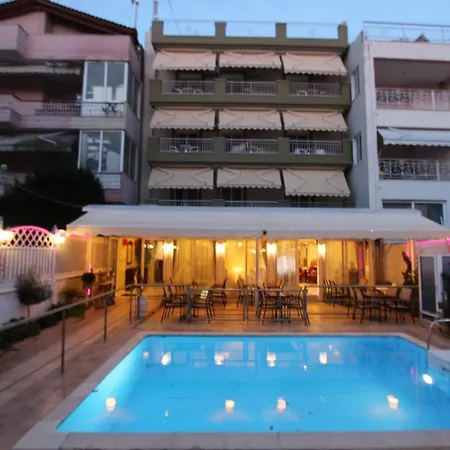 Mallas Nea Kallikrateia