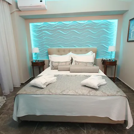 Hotel Mallas 3*