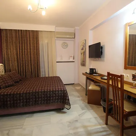 Hotel Mallas 3*