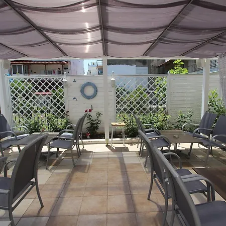 Hotel Mallas Nea Kallikrateia