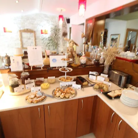 Hotel Mallas 3*