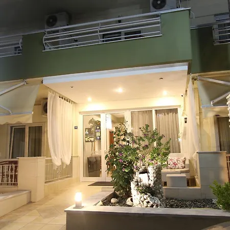 Hotel Mallas 3*