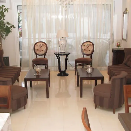 Hotel Mallas 3*