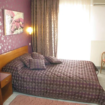 Mallas Hotel 3*