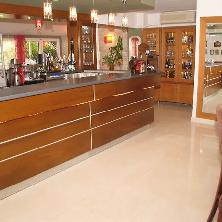 Hotel Mallas 3*