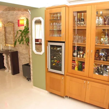 Hotel Mallas Nea Kallikrateia